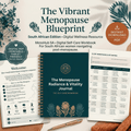 The Vibrant Menopause Blueprint