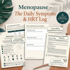 The Vibrant Menopause Blueprint