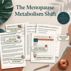 The Vibrant Menopause Blueprint
