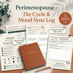 Perimenopause - The Midlife Hormone Reset Kit